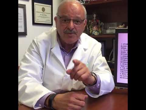 WHY VITAMIN B12 ?