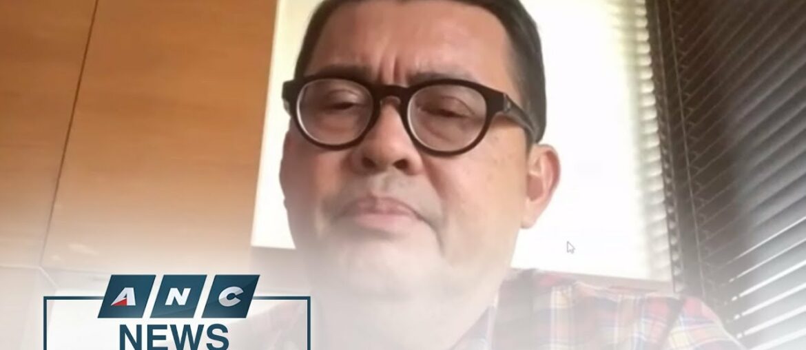 Concepcion: I was misquoted on supposed immunity of poor people to COVID-19 | ANC