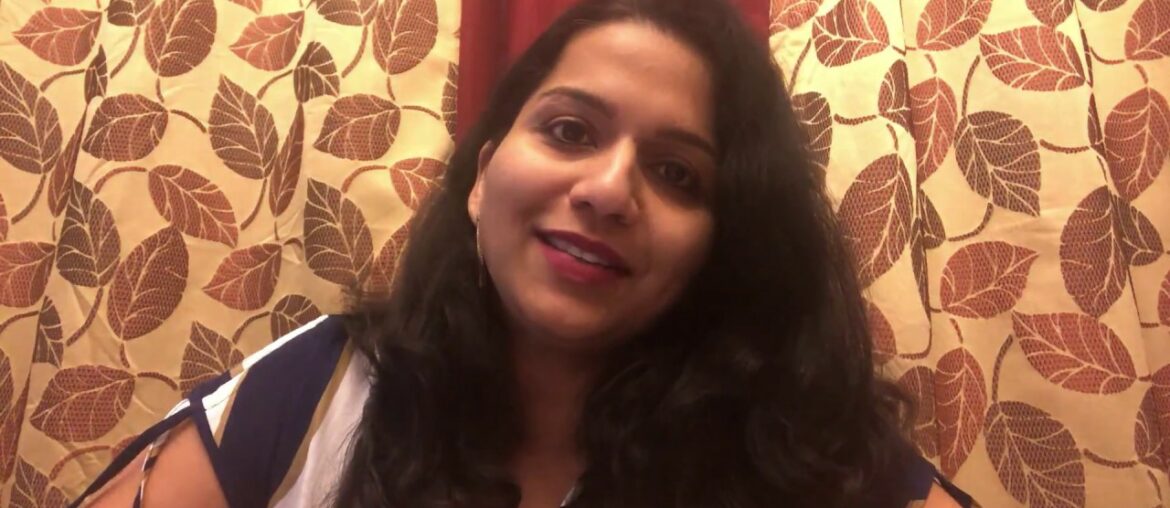 Ayurveda & Immunity during COVID-19 times (part 1 of 2 videos)