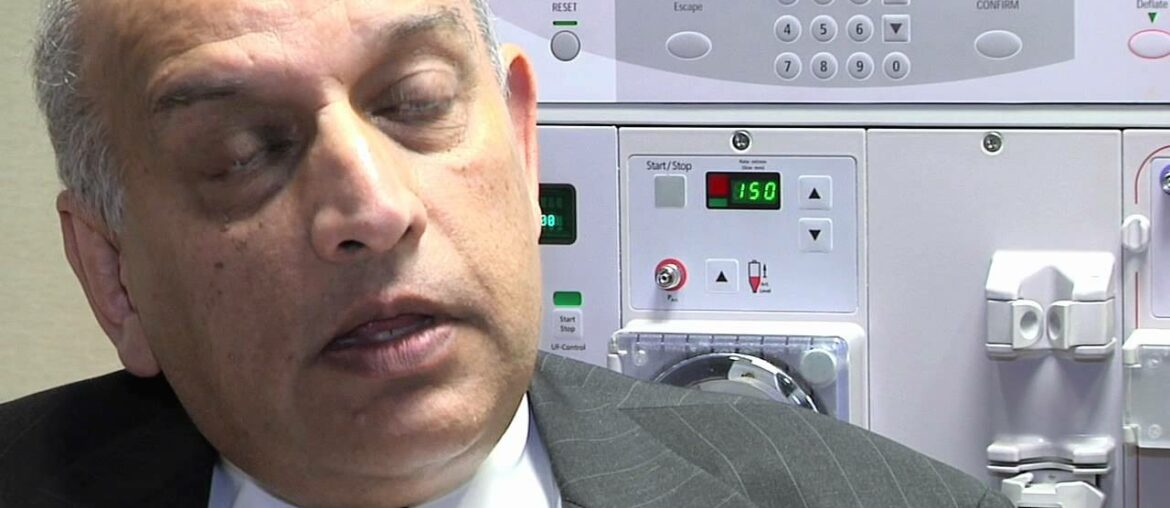 Vitamin D and Renal Disease - Mayo Clinic