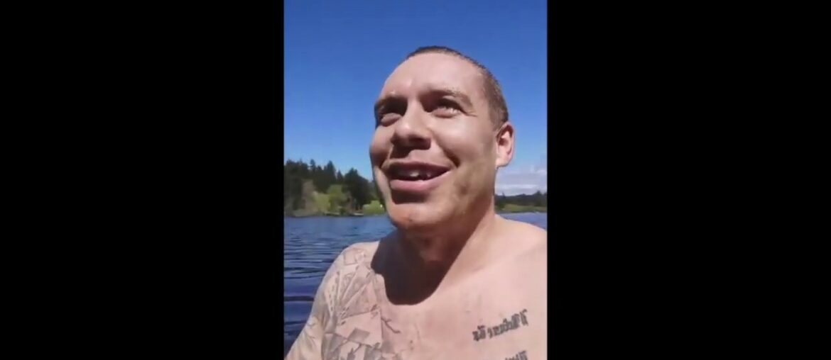 April 19: The Daily Dip (DAY 190) #ImmuneSystem #FireFauci #HireShiva #Qanon #covid