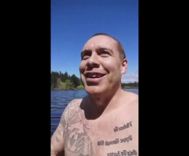 April 19: The Daily Dip (DAY 190) #ImmuneSystem #FireFauci #HireShiva #Qanon #covid