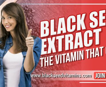 Black seed for your health and wellness this is a opportunity tell your customer about this vitamin