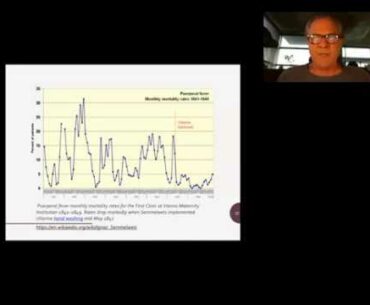 Virtual Shadowing Session Five- COVID-19