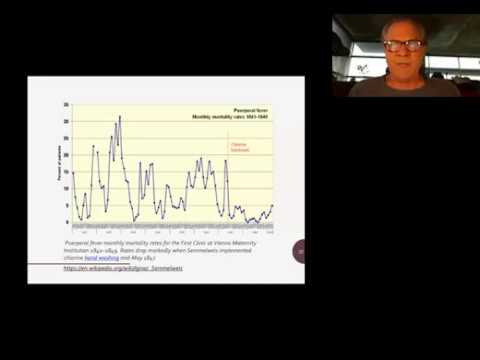 Virtual Shadowing Session Five- COVID-19