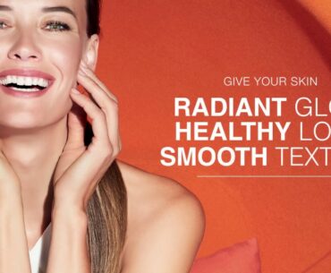 Avon Anew Vitamin C - Get your skin glow!