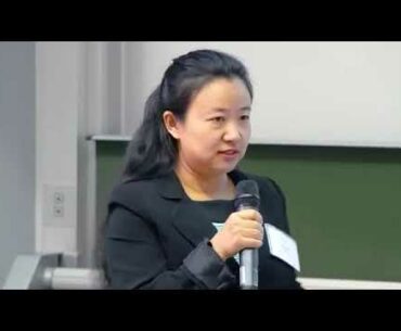 Health Bunker | Archives | Short Clips | PhD  Qi Chen | Is Vitamin C A Treatment For Cancer?