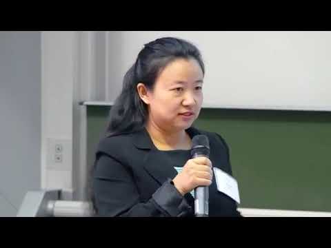 Health Bunker | Archives | Short Clips | PhD  Qi Chen | Is Vitamin C A Treatment For Cancer?