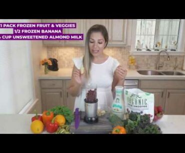 High Rich Vitamin C Foods