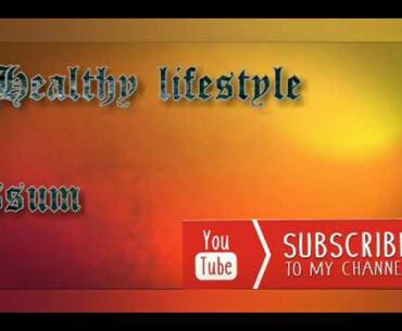 VITAMINS AND MINERALS YOU NEED TO STAY HEALTHY AND FIT