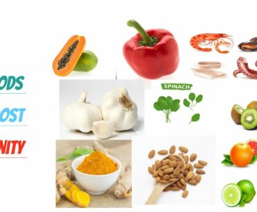 How to boost immunity power naturally | How to increase immunity power naturally | Medicine-web