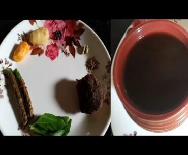 Immunity strong kadha || special for coronavirus, ayurvedic kadha recipe