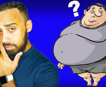 How to burn fat fast when doing One Meal A Day (OMAD) intermittent fasting