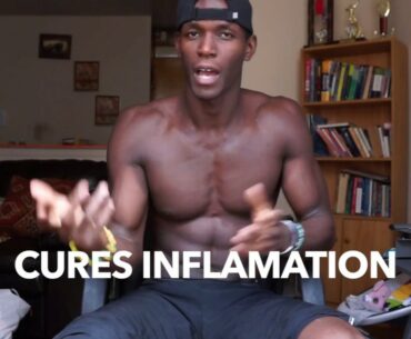 THE BENEFITS & POWER OF BLACK SEED OIL | IMMUNE SYSTEM BOOSTER