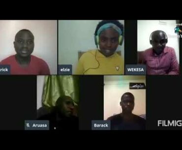 Immune system Role In The War against COVID19