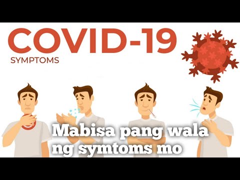 paano palakasin ang immune system para labanan ang covid19.