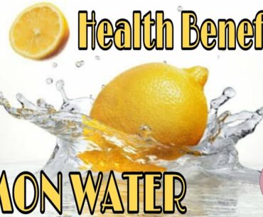 Health Benefits of Drinking Warm Lemon Water | 30-minutes | Scratch Stories