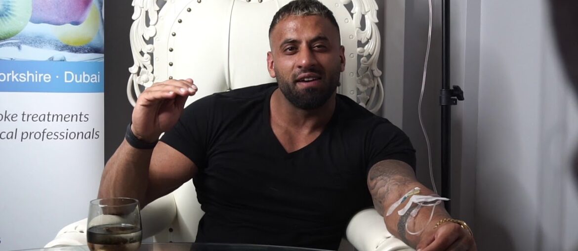 Waheed Aesthetic - Recovery