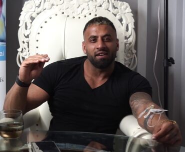 Waheed Aesthetic - Recovery