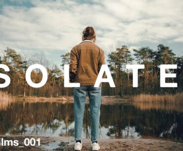 How We Deal with the Coronavirus Quarantine