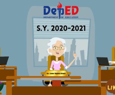 Learning Modalities LMES  In light of covid19