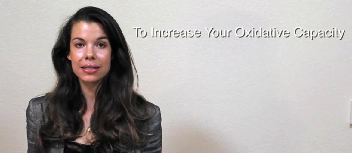 Maximizing Your Mitochondria with Magnesium