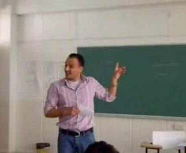 ELTE108: Persuasive Speech- vitamin supplement