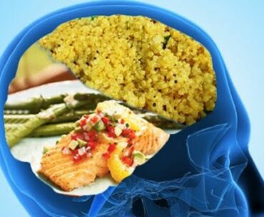 Brain Foods (Diet & Fitness Guru)