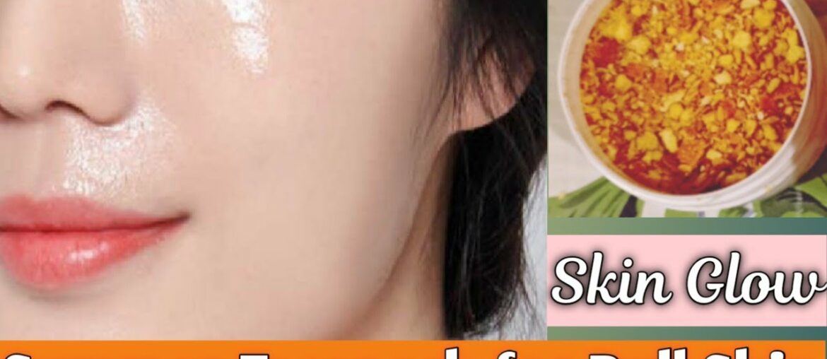 Orange Peel Powder Face Mask For Crystal Glowing Skin/Beauty Benefits Of Orange Peel Powder