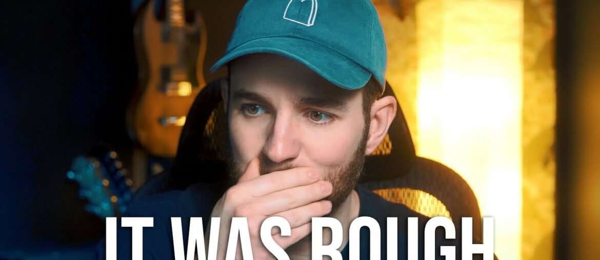 MY EXPERIENCE WITH COVID 19