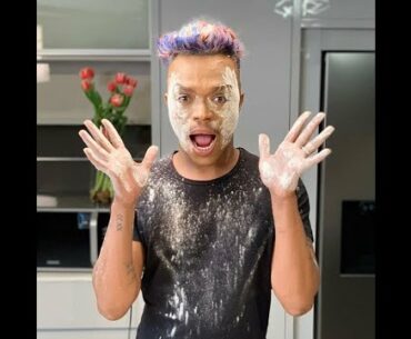 Recipe: Somizi Covid-19 home remedy and immune system booster ingredients