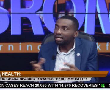 What is Herd Immunity and How Can We Achieve It With COVID-19?