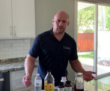 What I’m doing to support my immune system