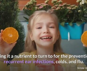 9 Fruits and Vegetables Have More Vitamin C Than Orange !!!