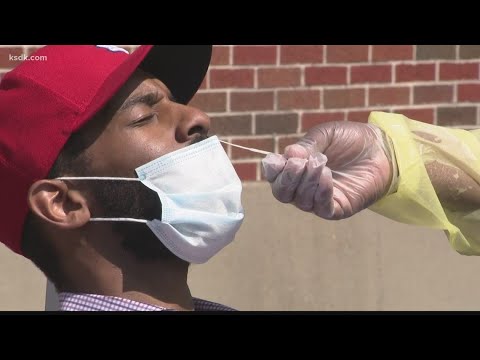 CDC: Missouri COVID-19 cases 23 times higher than reported
