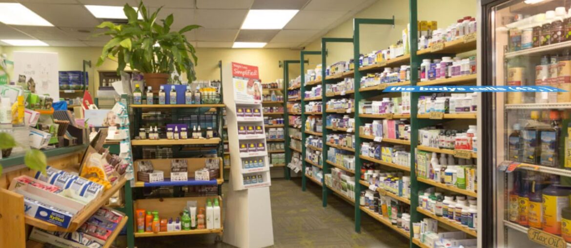 See This Report about Vitamins and Natural Supplements - The Vitamin Shoppe