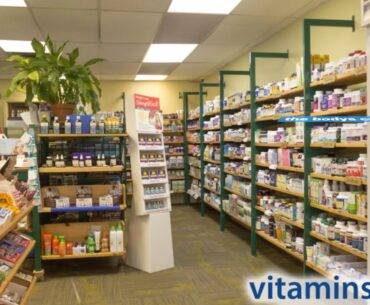 See This Report about Vitamins and Natural Supplements - The Vitamin Shoppe
