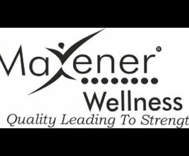 Maxener Wellness Project Details