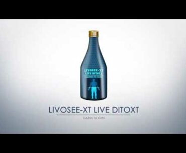 Maxener Wellness Livosee