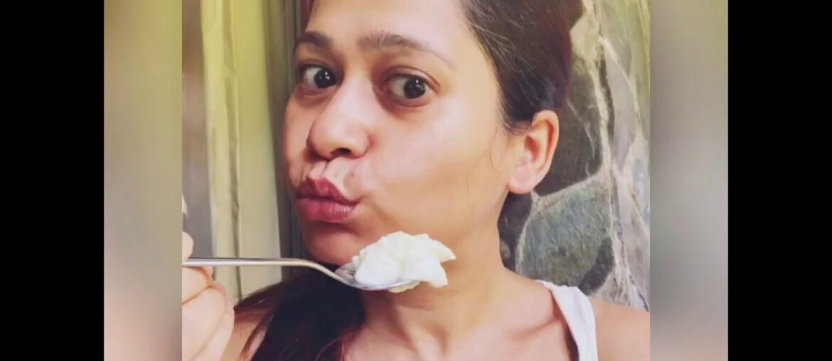 Vitamin C Deep Hydrating pack