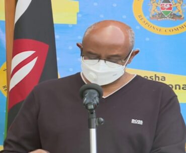 Will all teachers be tested for COVID-19 before opening schools? CAS responds