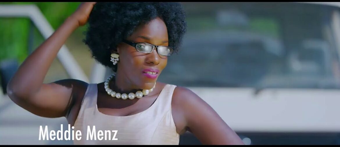 Nina Anjagala (Vitamin) - Mesach Semakula & Chocolate Nankya | Ugandan New Music