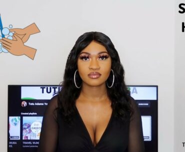 8 PREVENTION STEPS AND TIPS ON PROTECTING YOURSELF DURING THE COVID-19 (CORONAVIRUS) GLOBAL PANDEMIC