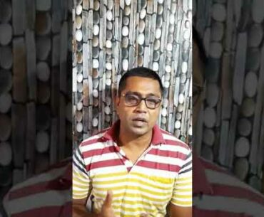 Only Your immunity power save from Corona Virus