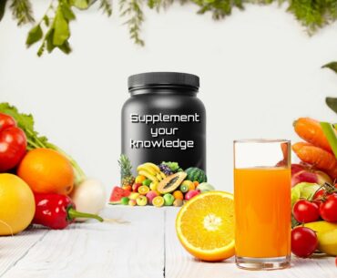 VITAMIN D, Benefits, Dosage and more