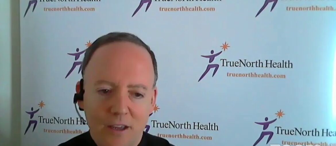 DR. ALAN GOLDHAMER - ON DIET, IMMUNITY AND FASTING