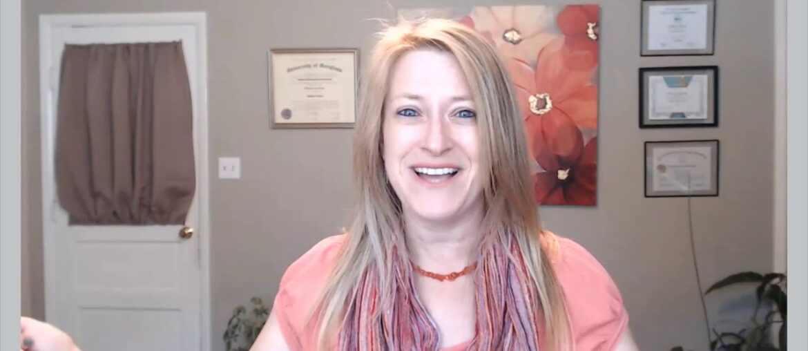 Healing with Vitamin G