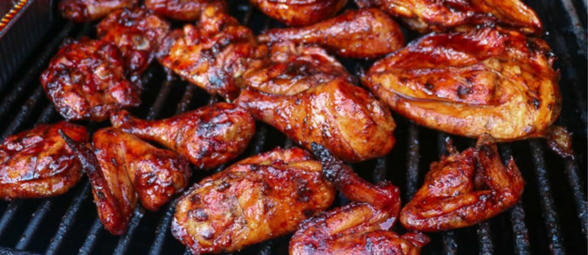 NEVER Eat BBQ Chicken Or Lamb!!