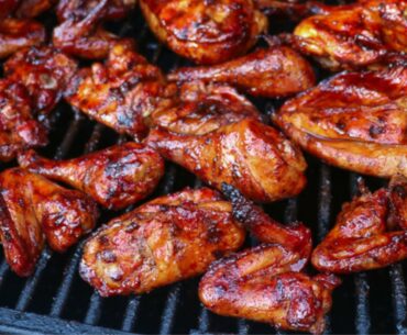 NEVER Eat BBQ Chicken Or Lamb!!