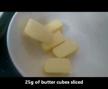 Creamy Mushroom Soup